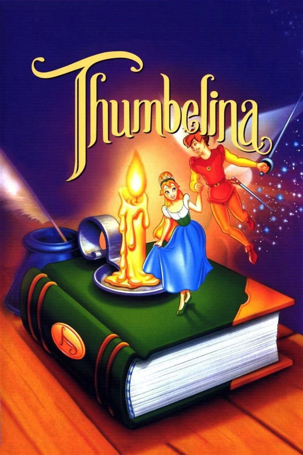 Tình Yêu & Tình Bạn