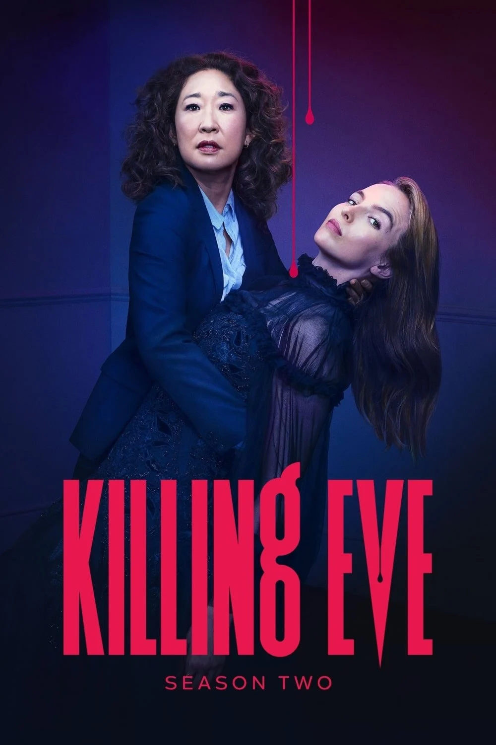 Truy Sát Eve – Phần 2