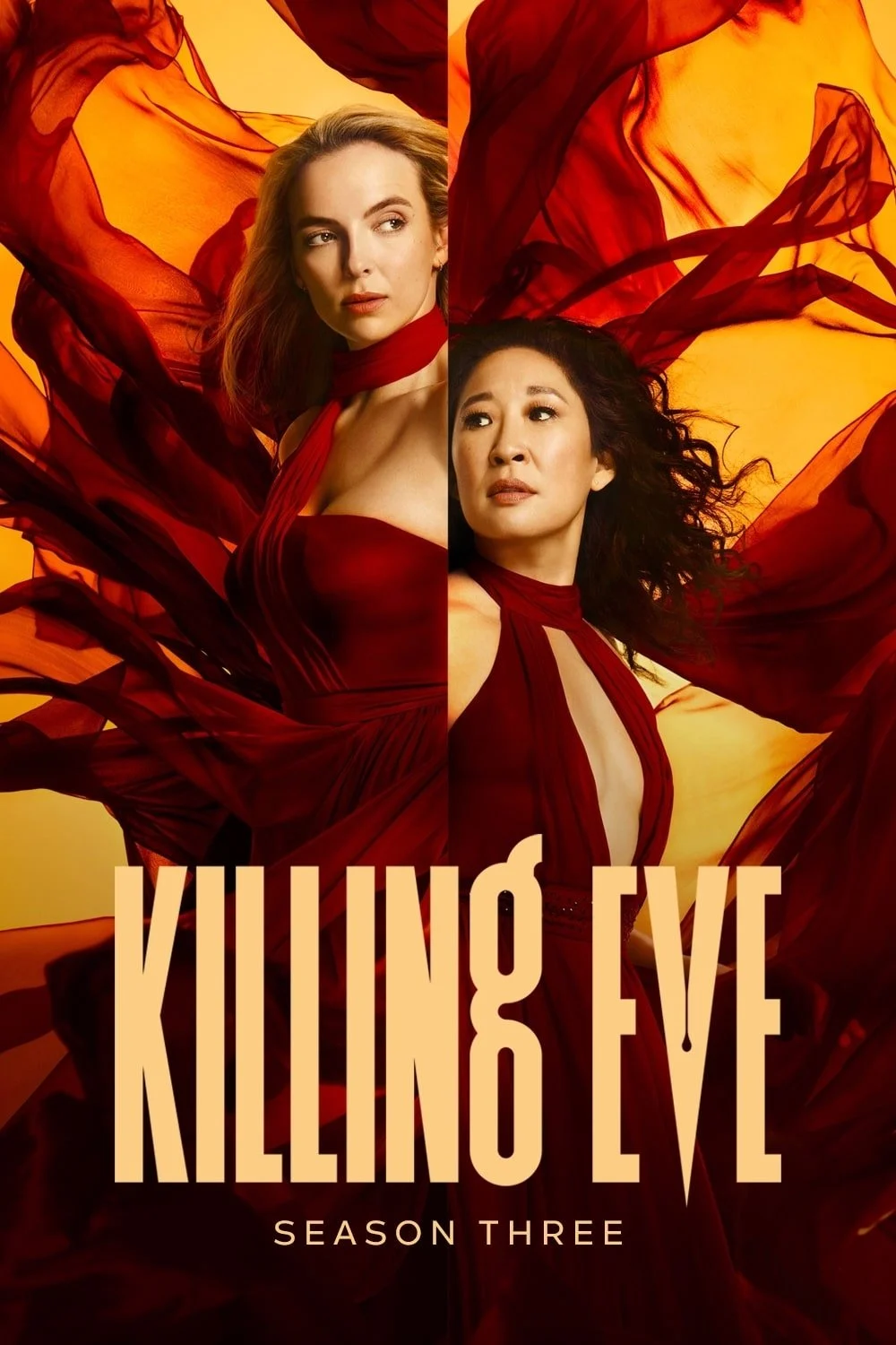 Truy Sát Eve – Phần 3